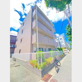 御影駅より徒歩5分 4階 築27年4ヶ月の賃貸物件