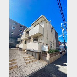 アルビコッコ 1階 築10年1ヶ月の賃貸物件