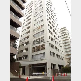 北参道駅より徒歩3分 12階 築20年11ヶ月の賃貸物件