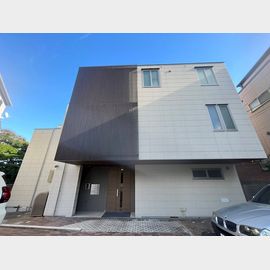 LaLaBrezza芦屋翠ヶ丘の賃貸物件