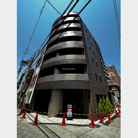 西大橋駅より徒歩3分 5階 築3年9ヶ月の賃貸物件