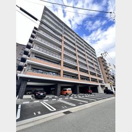 博多駅より徒歩18分 2階 新築の賃貸物件