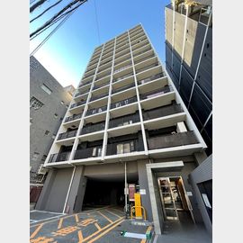 薬院大通駅より徒歩2分 12階 築18年5ヶ月の賃貸物件