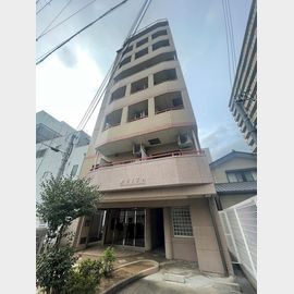 ヴィータ塚本 8階 築24年11ヶ月の賃貸物件