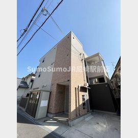 塚口駅より徒歩4分 2階 築8年10ヶ月の賃貸物件