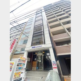 長堀橋駅より徒歩3分 3階 築25年5ヶ月の賃貸物件