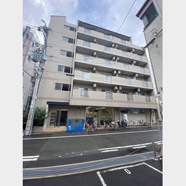 阪神本線西宮駅より徒歩10分 4階 築22年2ヶ月の賃貸物件