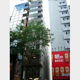 渋谷駅より徒歩5分 7階 築43年2ヶ月の賃貸物件