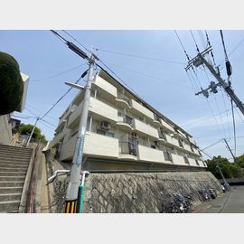 西代駅より徒歩16分 1階 築47年7ヶ月の賃貸物件