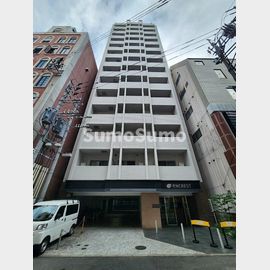 エンクレスト博多ハーモニー 4階 築12年11ヶ月の賃貸物件