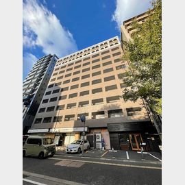 西鉄平尾駅より徒歩3分 2階 築29年11ヶ月の賃貸物件