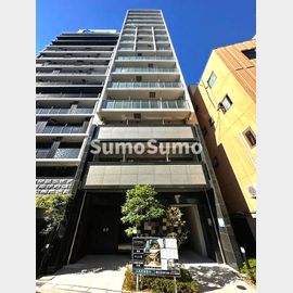 九条駅より徒歩2分 5階 築6年の賃貸物件