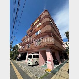 桜坂駅より徒歩3分 2階 築21年6ヶ月の賃貸物件