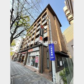 武庫之荘駅より徒歩1分 4階 築24年10ヶ月の賃貸物件