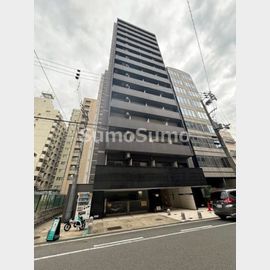 阿波座駅より徒歩5分 13階 築15年4ヶ月の賃貸物件