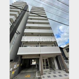 ウインステージ箱崎２の賃貸物件