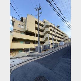 丸山駅より徒歩13分 3階 築38年2ヶ月の賃貸物件