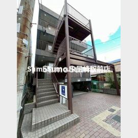 ジェイクイーン西大物 3階 築38年5ヶ月の賃貸物件