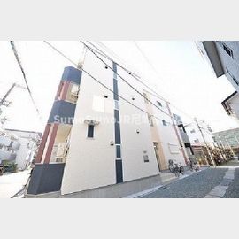 ハーモニーテラス御幣島の賃貸物件