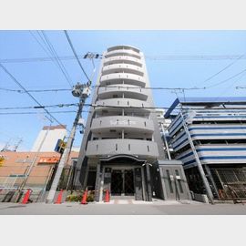 シティヒルズブライト２ 5階 築9年の賃貸物件