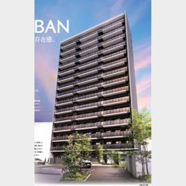 加島駅より徒歩4分 14階 新築の賃貸物件