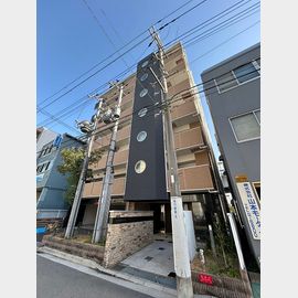 阪神本線西宮駅より徒歩5分 7階 築9年11ヶ月の賃貸物件