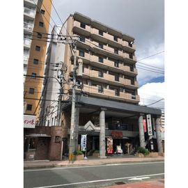 大橋駅より徒歩3分 4階 築37年4ヶ月の賃貸物件