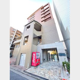 箱崎駅より徒歩4分 9階 築22年4ヶ月の賃貸物件