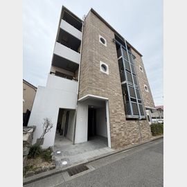 22番館 4階 築22年1ヶ月の賃貸物件