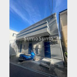 板宿リッチライフ 1階 築12年6ヶ月の賃貸物件