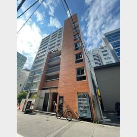 ソラル清賀 5階 築49年1ヶ月の賃貸物件