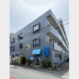 学芸大学駅より徒歩3分 3階 築31年4ヶ月の賃貸物件