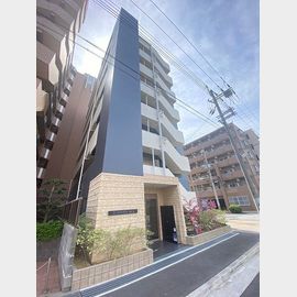 鳴尾・武庫川女子大前駅より徒歩5分 3階 築5年の賃貸物件