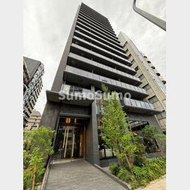 堺筋本町駅より徒歩5分 4階 築2年4ヶ月の賃貸物件