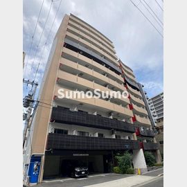 谷町九丁目駅より徒歩5分 12階 築11年11ヶ月の賃貸物件