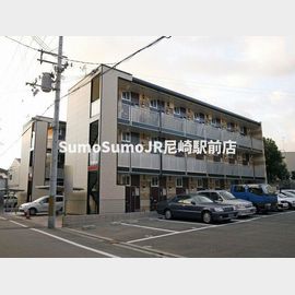 レオパレスさくら East 2階 築19年4ヶ月の賃貸物件