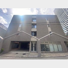 にぎわいハビタット 3階 築30年10ヶ月の賃貸物件