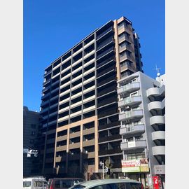 西鉄平尾駅より徒歩3分 8階 築1年11ヶ月の賃貸物件