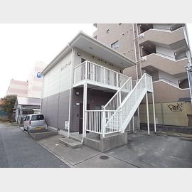 サニーバーリオ 1階 築28年の賃貸物件