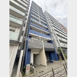 エグゼ難波南６の賃貸物件