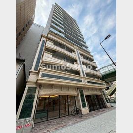 Vinoプレジオ本町 9階 築2年8ヶ月の賃貸物件