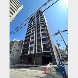 谷町六丁目駅より徒歩2分 3階 築2年9ヶ月の賃貸物件