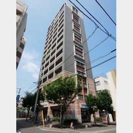 アーサー博多ツインコートの賃貸物件