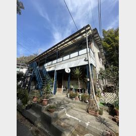 板宿駅より徒歩16分 1階 築57年1ヶ月の賃貸物件