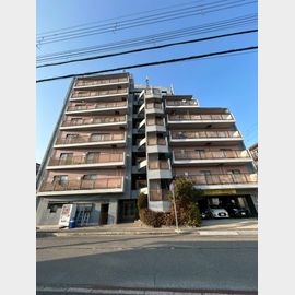 ファミリーライフ東灘 5階 築32年5ヶ月の賃貸物件