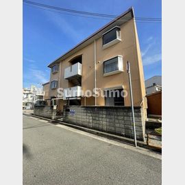 ルネシルクの賃貸物件