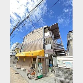 レオパレスオリンピアン 2階 築29年10ヶ月の賃貸物件