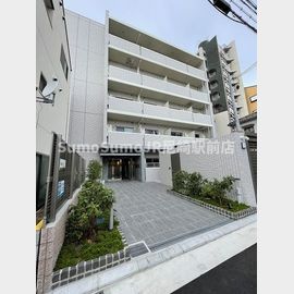 塚口駅より徒歩4分 4階 築3年7ヶ月の賃貸物件