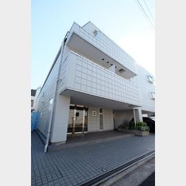 サンヴェルテ駒沢 1階 築33年10ヶ月の賃貸物件