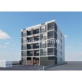 東比恵駅より徒歩5分 5階 新築の賃貸物件